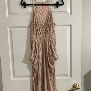 BCBGeneration dress with pockets